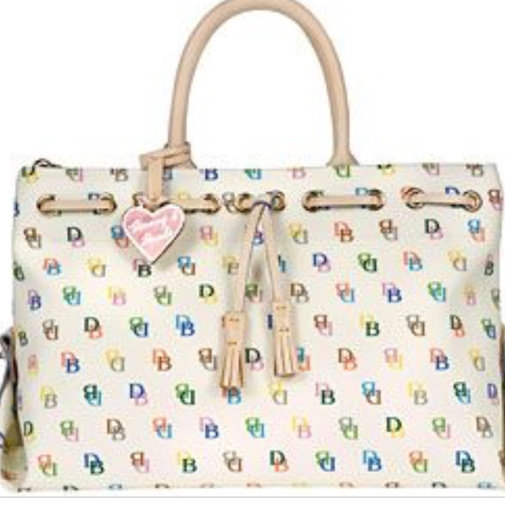 Dooney&bourks purse